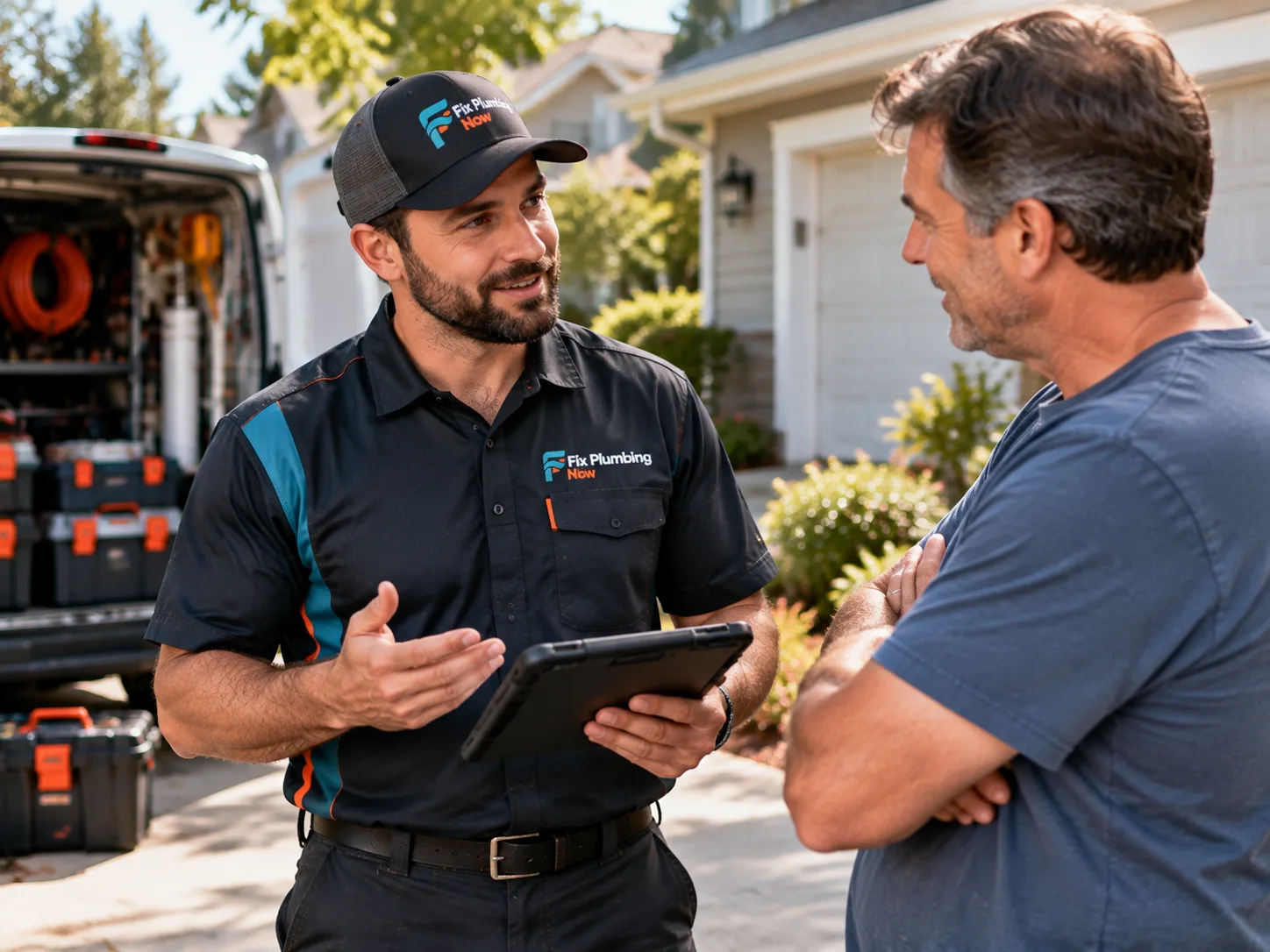 Clogged Drain Service Parris Island, SC FAQs